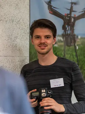 Justin Zandvliet